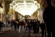 Tucumanos en Europa: ¿cómo viven la segunda ola de coronavirus?