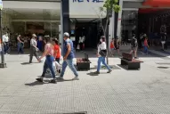 Vamos a tener un aumento de casos por el incremento de las reuniones sociales, dijo Chahla
