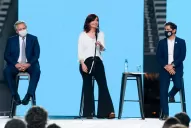 ¿Mensaje de Cristina al gabinete?: A los que tengan miedo de ser ministro, que vayan a buscar otro laburo”