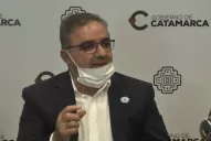 Ya pueden cruzar la frontera con Catamarca, sin PCR