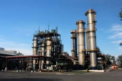 Los documentos oficiales recordarán el bicentenario de la fundación de la industria azucarera