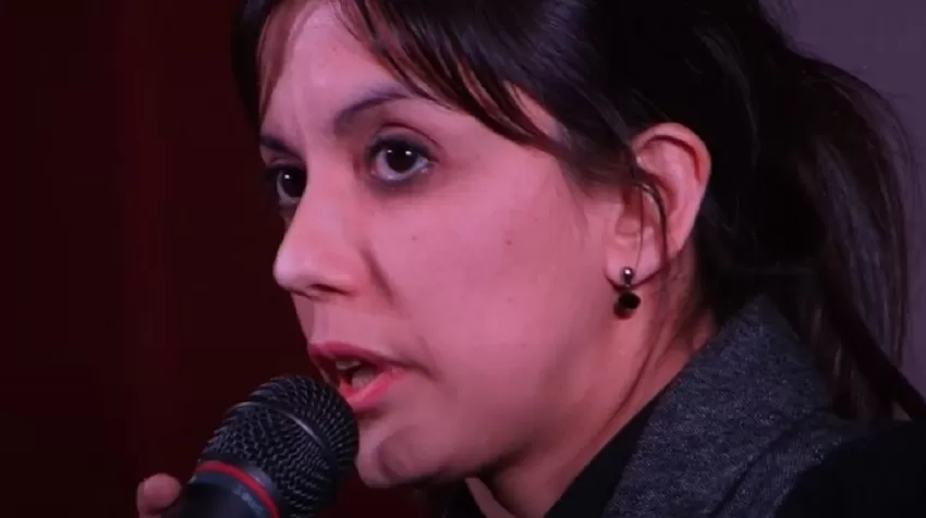 Gran premio nacional para la escritora tucumana María Belén Aguirre