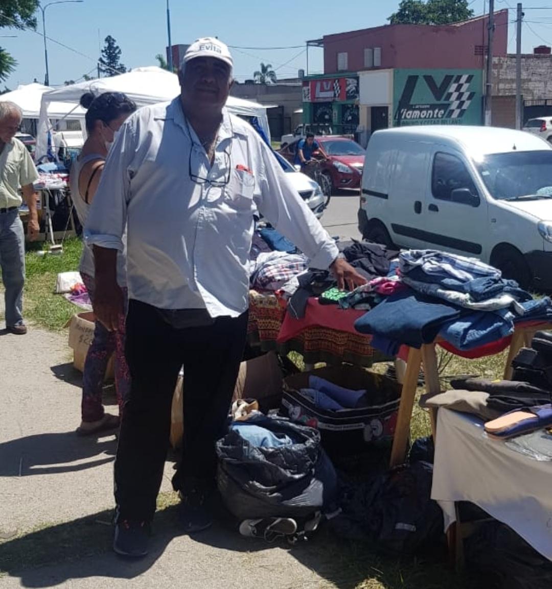 La pandemia preparó un escenario ideal para que resurjan las ferias