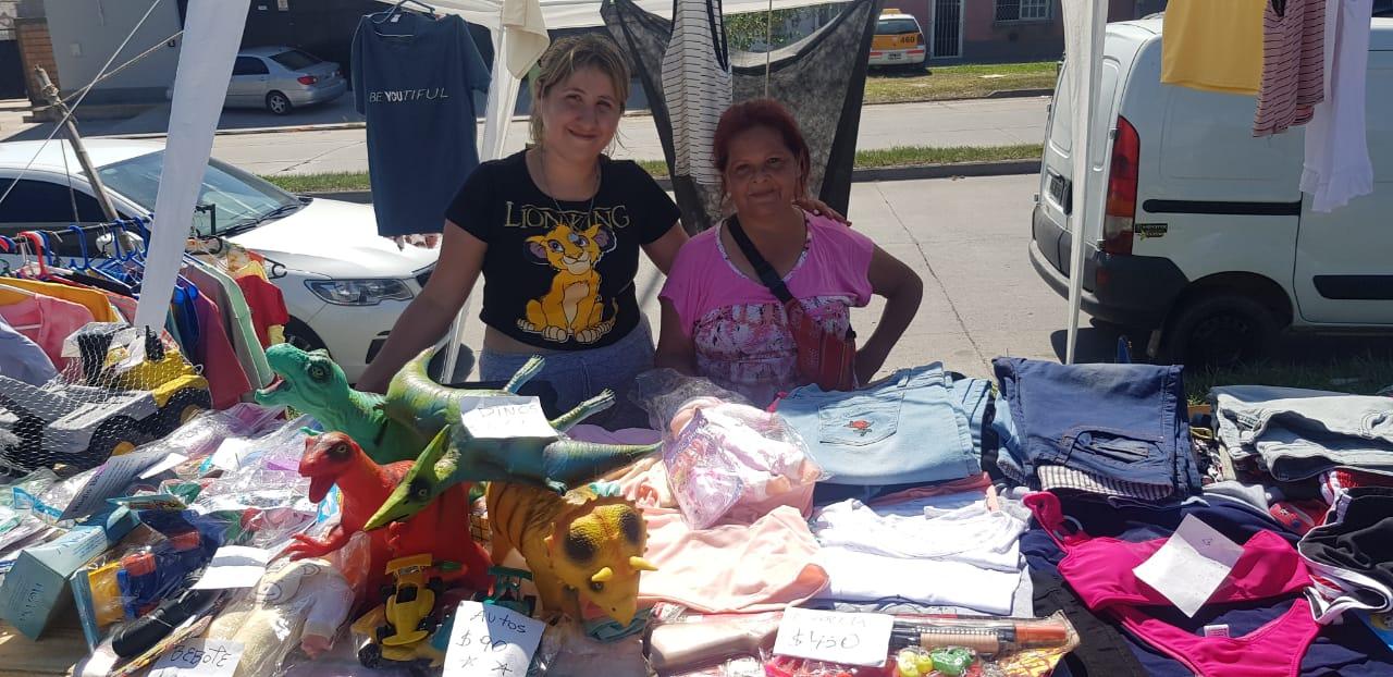 La pandemia preparó un escenario ideal para que resurjan las ferias