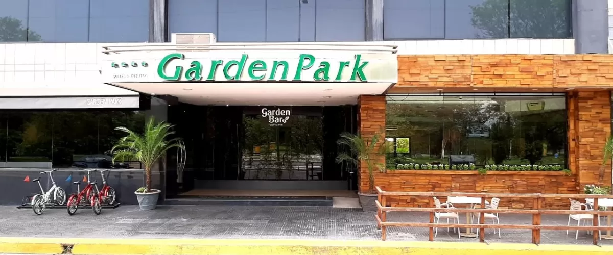 El Garden Park vuelve a la carga con nuevas propuestas