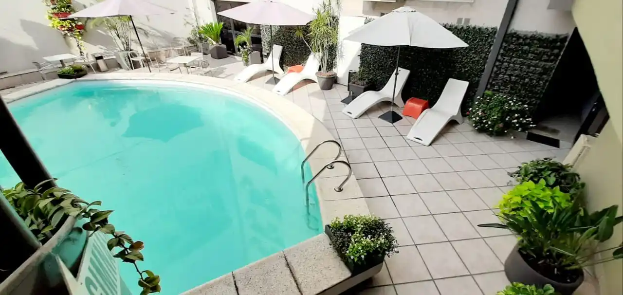 El Garden Park vuelve a la carga con nuevas propuestas