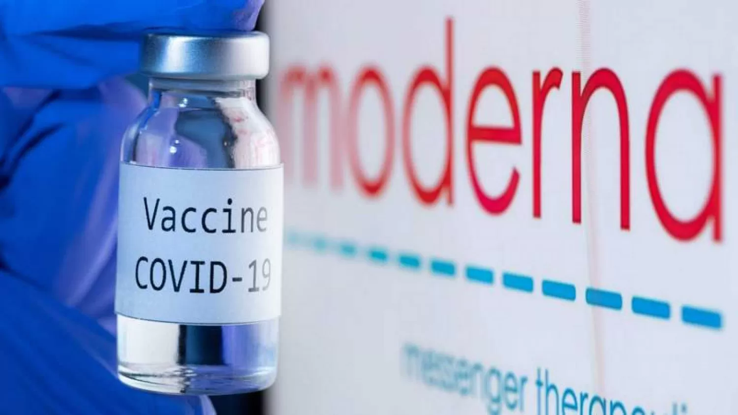 Coronavirus en el mundo: EEUU comenzó a distribuir una nueva vacuna, Moderna