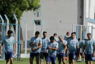 Atlético, sin tiempo para lamentos