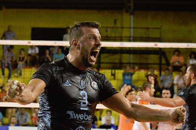 NUEVO DESAFÍO. Ahora será el DT de Monteros. 