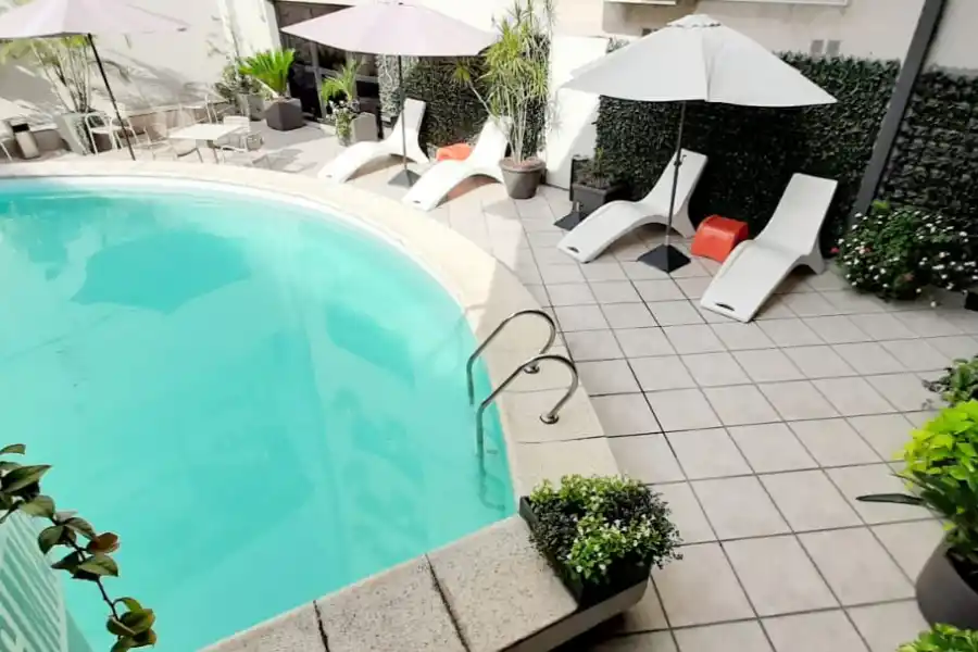 El Garden Park vuelve a la carga con nuevas propuestas