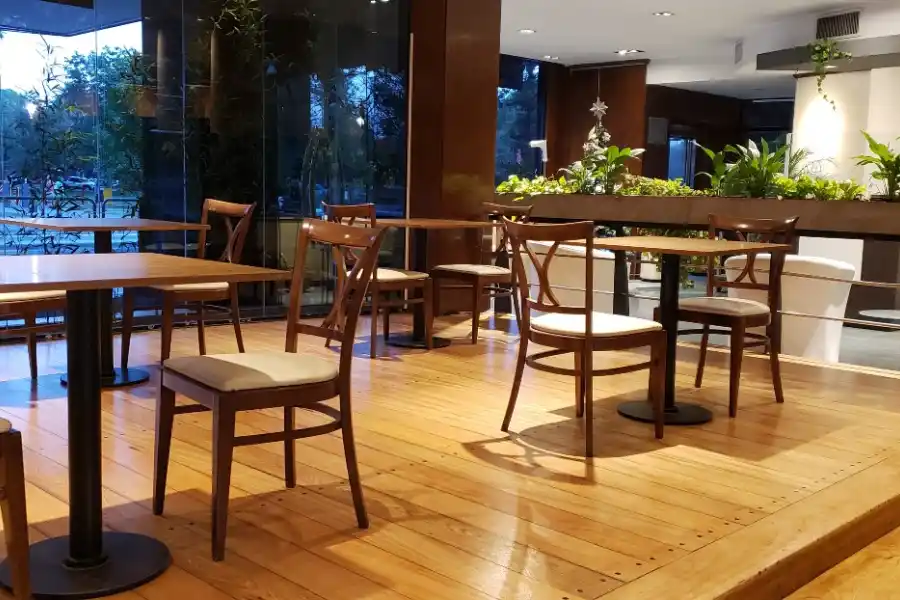 El Garden Park vuelve a la carga con nuevas propuestas