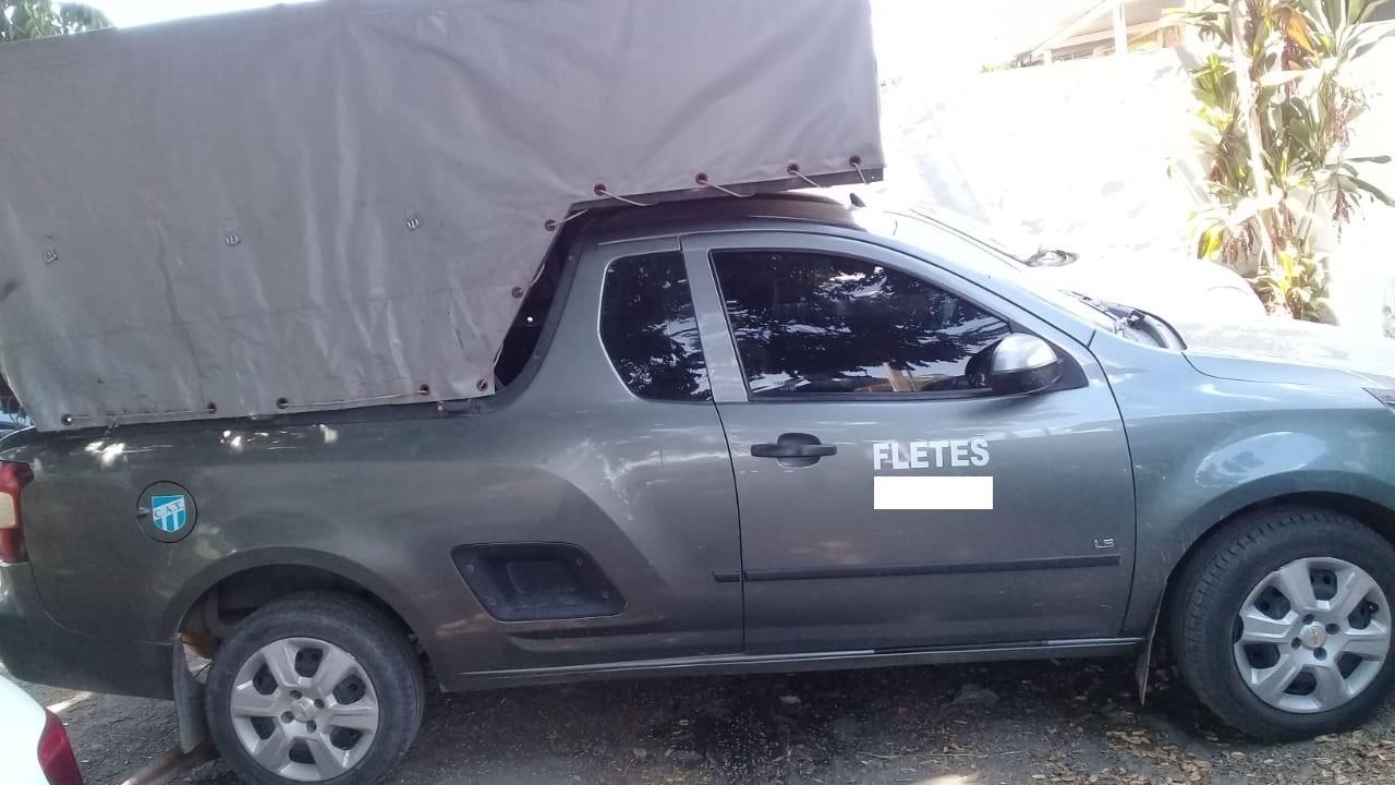 Detienen a tres jóvenes que se hacían pasar por operarios telefónicos para robar