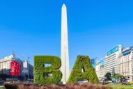 Buenos Aires, donde siempre hay mucho para hacer