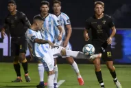 El empate en Córdoba se terminará de cotizar mañana