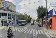 Se entregó el conductor que atropelló y mató a un niño de 5 años en Flores