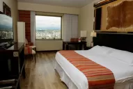 Hotel Alejandro I, un símbolo en el corazón de Salta