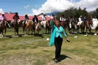 Falleció la escritora tucumana Mercedes Chenaut