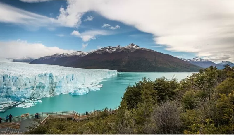 Patagonia: un mundo por descubrir