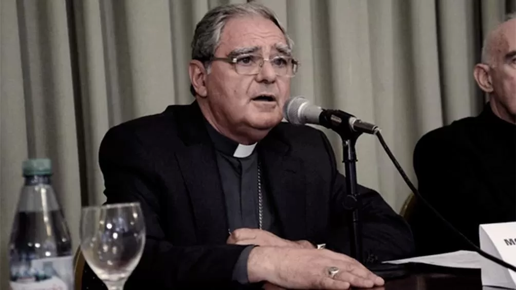 El Episcopado cuestionó a la dirigencia política por la “febril obsesión” para legalizar el aborto