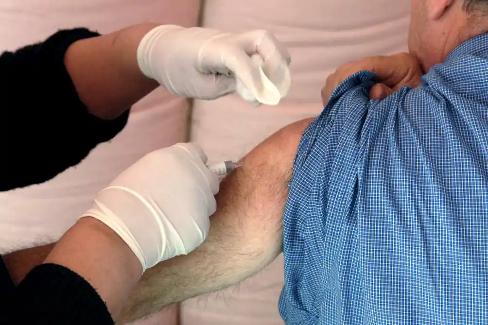 Las claves del plan de vacunación contra la covid-19 en Argentina