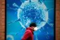 Se acelera la propagación de la nueva cepa de coronavirus