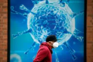 Se acelera la propagación de la nueva cepa de coronavirus