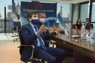 Acusación y defensa de Pedicone