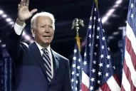 Biden recibirá este lunes la primera dosis de una vacuna contra el coronavirus