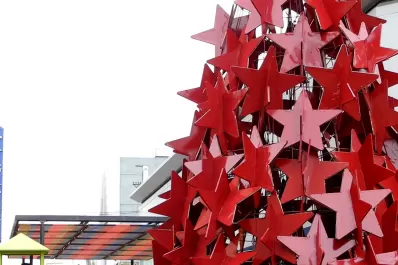 Qué dice el pronóstico del tiempo para la Nochebuena
