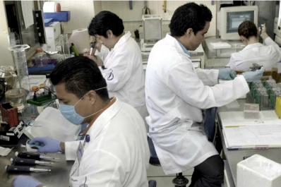 Con una nueva modalidad, relanzan el programa para repatriar a científicos en el exterior