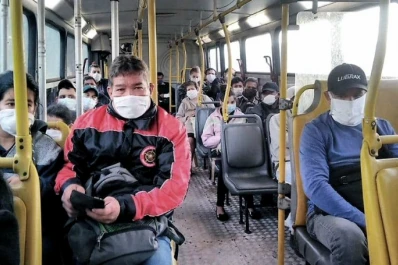 El Dispo rige hasta el 31 de enero y por primera vez lo hace en todo el país