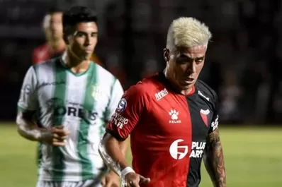 Brian Fernández se internará en una clínica de rehabilitación por sus adicciones