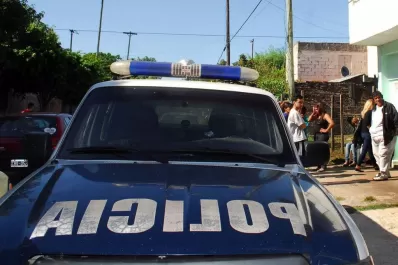 Mató a su mujer embarazada, se ahorcó y el hijo de 4 años quedó encerrado dos días en una habitación