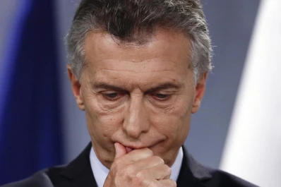 Avanzan las causas por espionaje ilegal