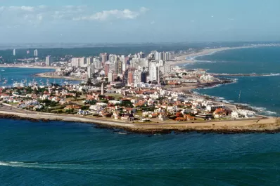 Crece la oferta hotelera en el Design District de Punta del Este