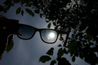 ¡Comenzó el verano! El solsticio marcó el inicio de la temporada más cálida