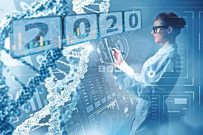 La ciencia que la covid-19 ocultó en 2020