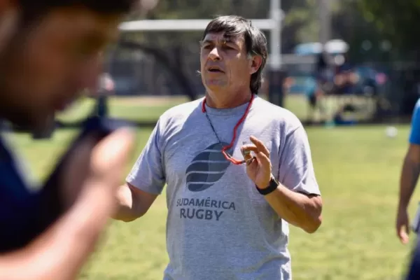 Rugby: la Superliga 2021 tendrá su “draft”