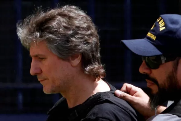 El jefe de asesores criticó a la Corte