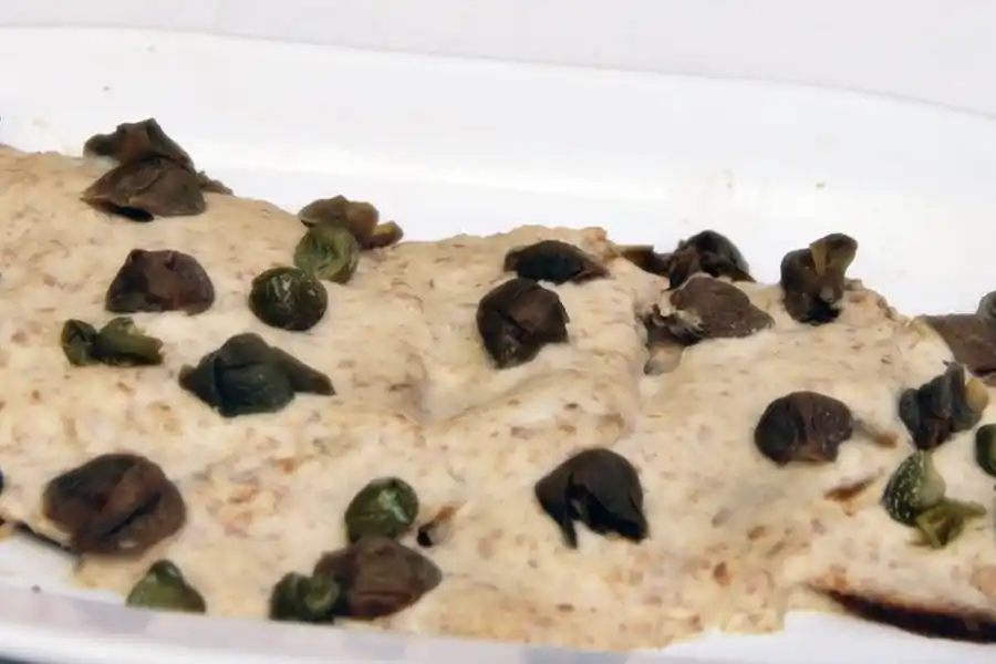 El menú de las fiestas: evitar atracones y recetas vegetarianas para celebrar