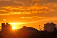 La Nochebuena será seca y calurosa, según Minetti