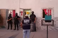 Capturaron a otro integrante de la Banda de Damián en La Costanera