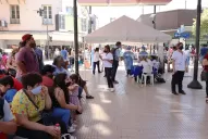 Otras tres personas murieron por coronavirus en Tucumán