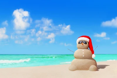 Las 10 tradiciones navideñas más extravagantes alrededor del mundo