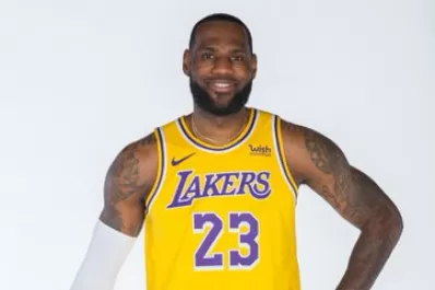 Vuelve el show de la NBA