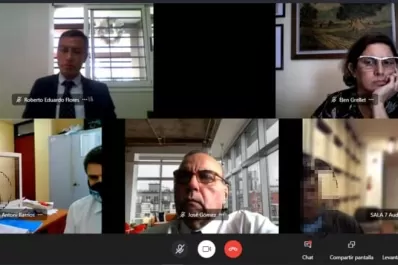 Condenan a 12 años de prisión a un tucumano por violar a una adolescente