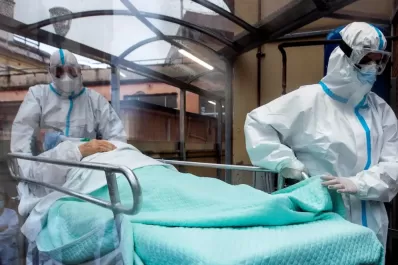 En Israel, la aplicación de la vacuna disminuyó a la mitad los contagios en 14 días