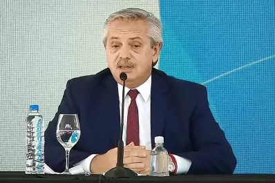 Estamos en un tiempo de recuperación, sostuvo el Presidente en Entre Ríos