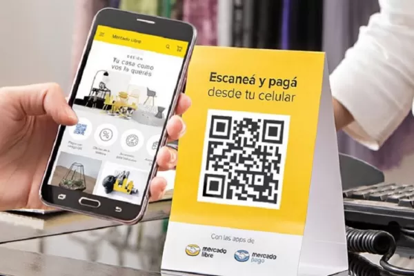 Pagos con celular: conocé las diferencias y similitudes de Modo y Mercado Pago