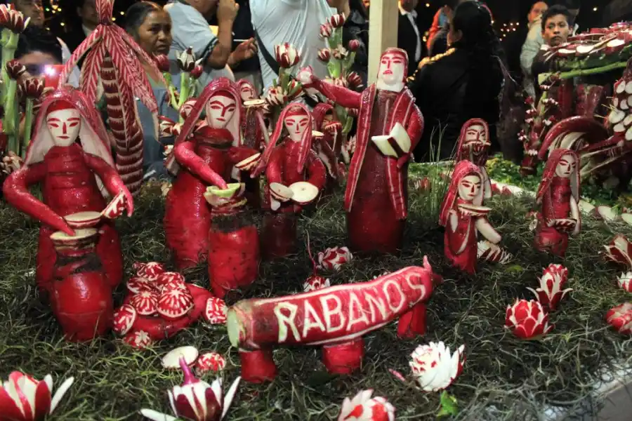 Las 10 tradiciones navideñas más extravagantes alrededor del mundo